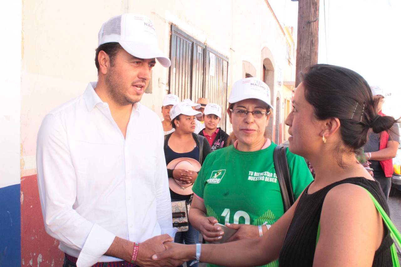 Propondrá Ignacio Ramírez endurecer las penas a estafadores